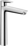 Hansgrohe Talis E 240 mosdó csaptelep automata leeresztővel, króm (71716000)