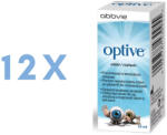 Allergan Optive (12 x 10 ml)