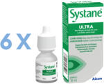 Alcon Systane Ultra (6 x 10 ml)