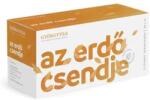 Györgytea Az Erdő Csendje Filteres Teakeverék 20x1 g - multi-vitamin