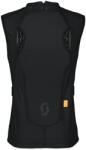 Scott Airflow Free M's gerincvédő M / fekete