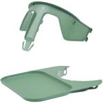 KAOS Комплект предпазител и табла Kaos - Klapp, Mineral Green (BPP-SAF-TRA-MIN-GRE) - ozone