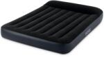 Intex Full Pillow Rest Classic felfújható ágy sötétkék