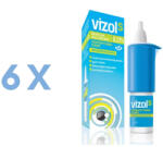Jadran Galenski lab Vizol S 0.21% (6 x 10 ml)