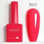CANNI HEMA FREE UV/LED gél lakk 9ml No. 9117 - szepsegcikk