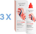 Soleko Platincare (3 x 360 ml)