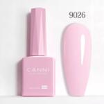 CANNI HEMA FREE UV/LED gél lakk 9ml No. 9026