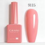 CANNI HEMA FREE UV/LED gél lakk 9ml No. 9115