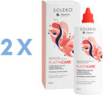 Soleko Platincare (2 x 360 ml)