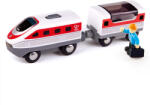Hape Intercity elemes mozdony