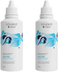 Soleko Saline (2 x 100 ml)