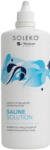 Soleko Saline (500 ml), sóoldat lencse-öblítéshez