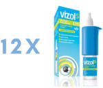 Jadran Galenski lab Vizol S 0.21% (12 x 10 ml)