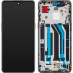 OnePlus LCD kijelző modul a OnePlus 10T / Ace Pro-hoz, Jade Green