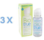 Bausch & Lomb Biotrue (3 x 60 ml)