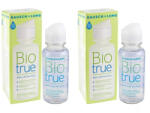 Bausch & Lomb Biotrue (2 x 60 ml)