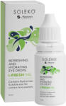 Soleko I-Fresh Yal (15 ml)