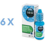 Abbott Blink Contacts (6 x 10 ml)