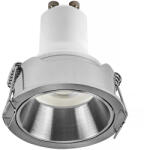 OSRAM LED Spot Set PAR11 Recess GU10 Dim süllyesztett spot lámpa, GU10 foglalattal, szatinált nikkel (4058075854178)