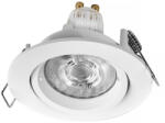 OSRAM LED Spot Set Recess Twistlock GU10 süllyesztett spot lámpa, GU10 foglalattal (4058075853652)