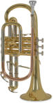 Gewa BACH CR-651 B-kornett