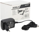 Dedra tartalék töltő 3, 5h, DED7874 (DED-DED78746)