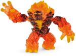 Schleich Figurina Schleich Eldrador Creatures Lava Demon +3 ani (70145) Figurina