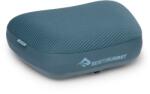 Sea to Summit Aeros Premium Pillow - Regular utazópárna kék