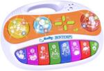 Bontempi Музикална играчка Bontempi - Пиано с 8 клавиша (Bon12-1425)
