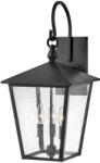 Elstead Lighting Elstead HK-HUNTERSFIELD2-L-BK Fali lámpa (HK-HUNTERSFIELD2-L-BK)
