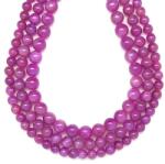  Rubin golyó A 8-9mm