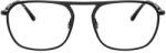 Ray-Ban RB6548 2509 Rama ochelari