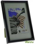 Dörr D801001 New York Black 6x4 Photo Frame (D801001)