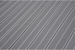 Konsta Profil WPC pentru terasă Konsta gri 2500x145x21 mm (DEK-206-LG)