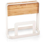 Tescoma ONLINE kés- és vágódeszkatartó (900893.00) - pepita