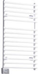 Ivigo Radiator (calorifer) baie electric portprosop iVigo EHR 5012 500x650 mm 275W alb (IVIGOPPEL500X650ALB)