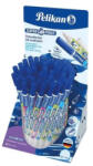 Pelikan Set 50 de corectoare pic Pelikan Super Pirat, varf F (987016-50)