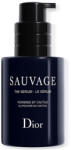 Dior Sauvage The Serum ser facial cu extract de cactus pentru bărbați 50 ml