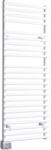 Ivigo Radiator (calorifer) baie electric portprosop iVigo EHR 5023 500x1250 mm 600W alb (EHR5023WHITE600W)