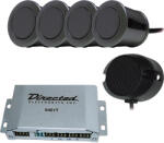  Hátsó parkolóradar rendszer