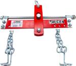 VERKE egyensúlyozó motorkiemelőhöz, balanszer 900kg