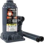 VERKE Emelő hidraulikus 10T 195-385mm, palack emelő