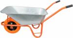 Evotools talicska poliuretán kerékkel és fém felnivel A - P 85 B 3.50-8 típus
