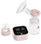 Lorelli Lea Elektromos Mellszívó - Pink - fizz