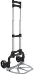 Art Szállítókocsi, állítható, összecsukható, 38, 5x41x100 cm