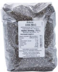  Paleolit Chia mag fekete - 500g - vitaminbolt - 1 780 Ft