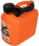 STIHL Canistra pentru benzina profesionala STIHL 5L (00008810200)