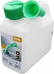 STIHL Canistra pentru benzina transparenta STIHL 3L (00008810204)