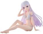 SEGA Statuetă Sega Animation: Summer Pockets - Shiroha Naruse (Yumemirize), 11 cm (SEGA45904) Figurina