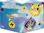 Pokémon UP: Pikachu & Mimikyu - Album A4 Figurina